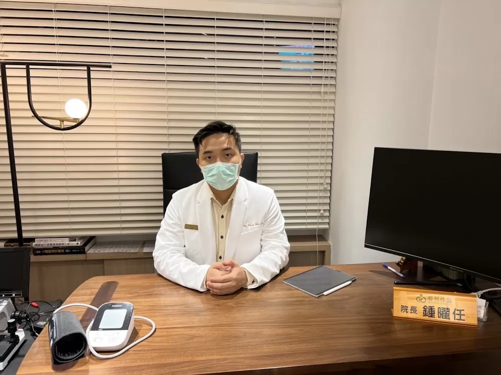 看見佳醫診所｜ 健保自費｜預約制｜ rTMS磁刺激｜自律神經失調｜ 身心健康｜身心科｜家醫科｜憂鬱焦慮恐慌失眠｜體態管理｜減藥專家｜點滴療法｜ - Photo 5