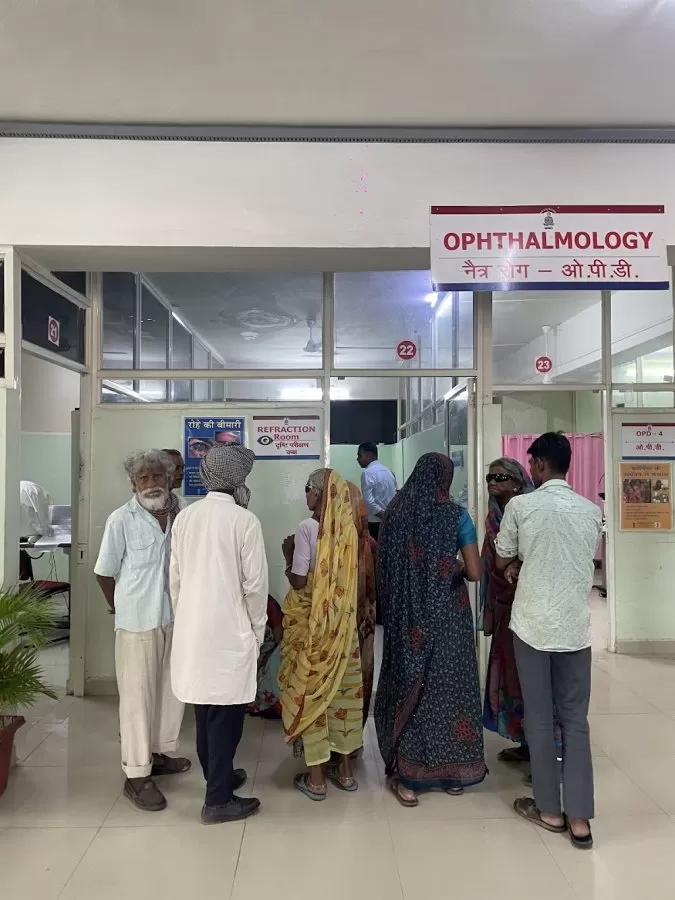 Mahaveer Institute of Medical Sciences and Research - Photo 2