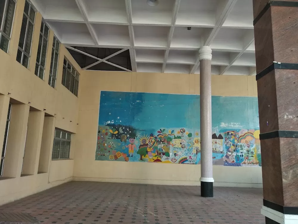 NIMHANS Child Psychiatry Centre - Photo 3