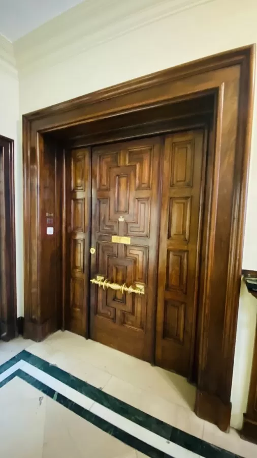 Centro de Patología de la Mama - Fundación Tejerina - Photo 4
