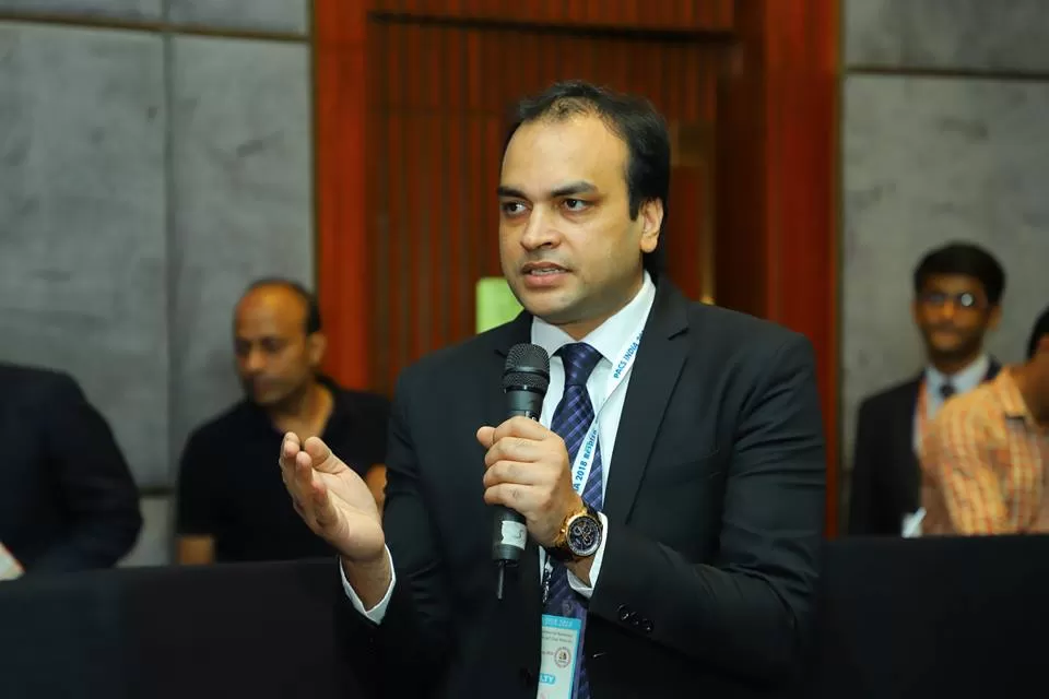 DR. RAHUL SHARMA,Best Pulmonologist in Noida,Best asthma doctors in Noida - Photo 7