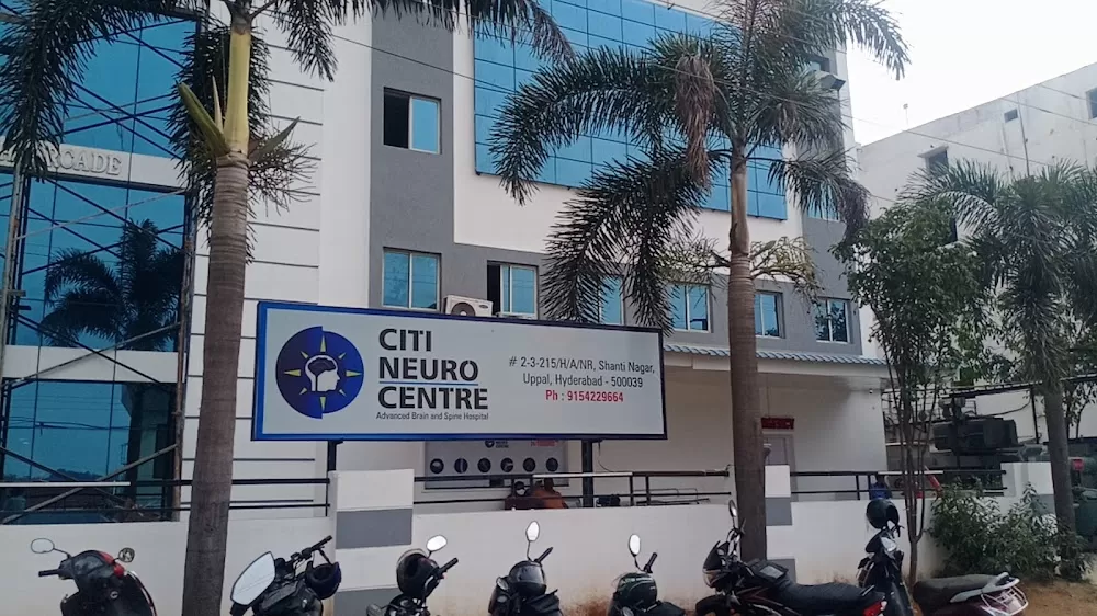 Citi Neuro Centre - Photo 2