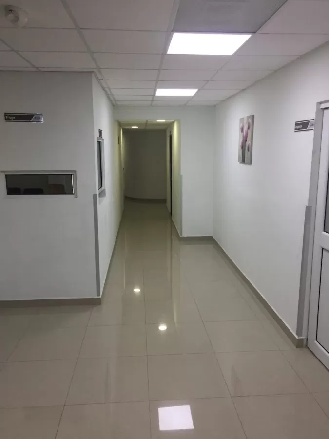Hospital UMI - Photo 2
