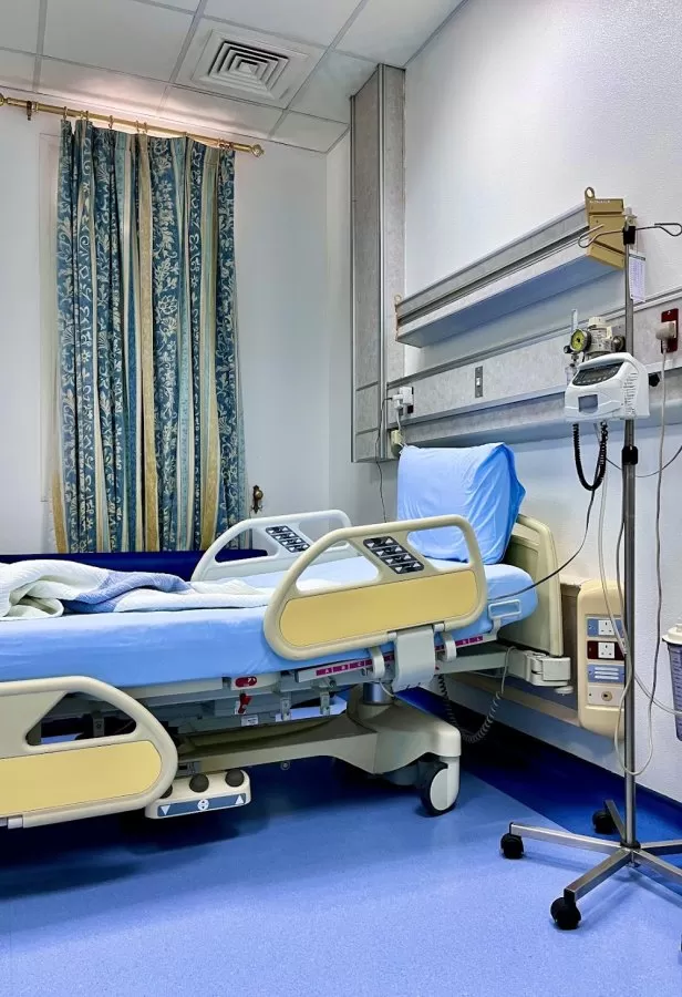 Emirates International Hospital, Al Ain - Photo 2