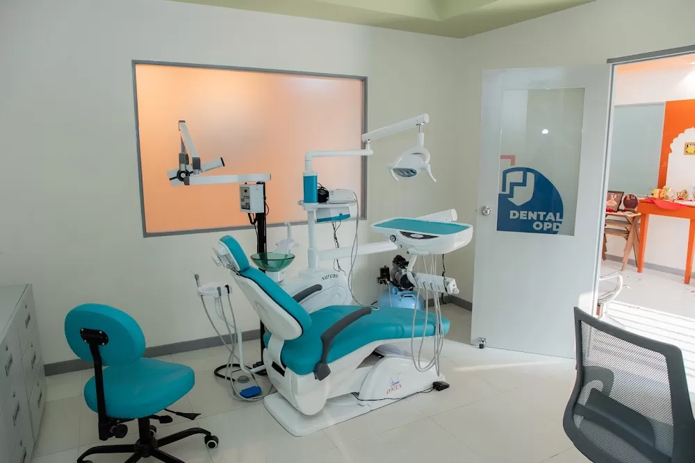 Secure ICU & Speciality Hospital - Photo 5