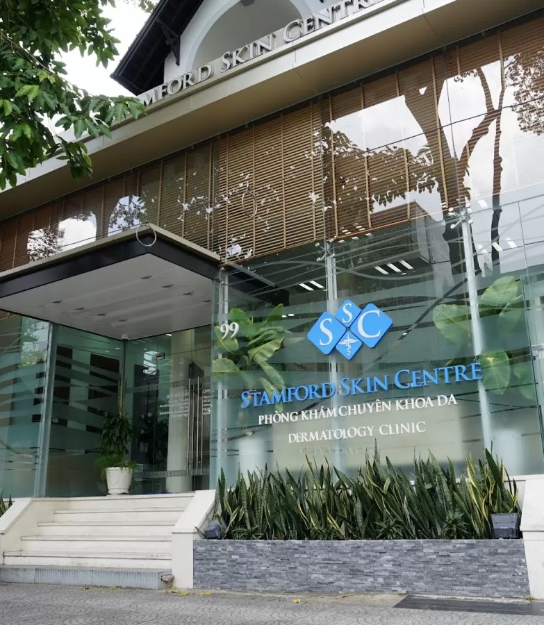 STAMFORD SKIN CLINIC - Phòng khám Da Liễu - Photo 3