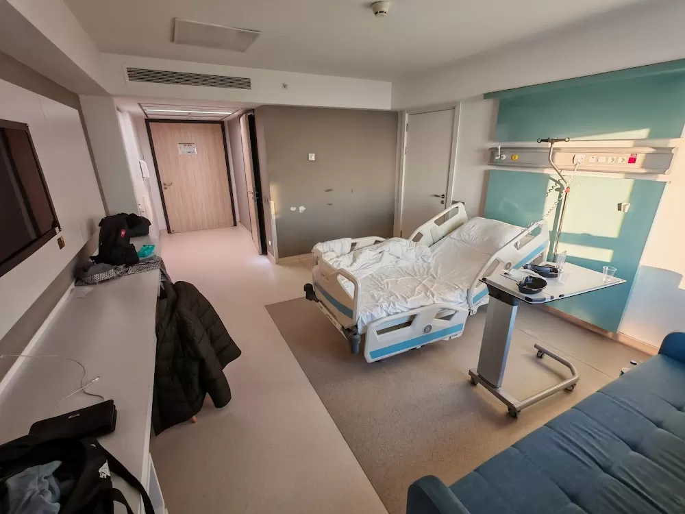 Medical Park TEM - Photo 4