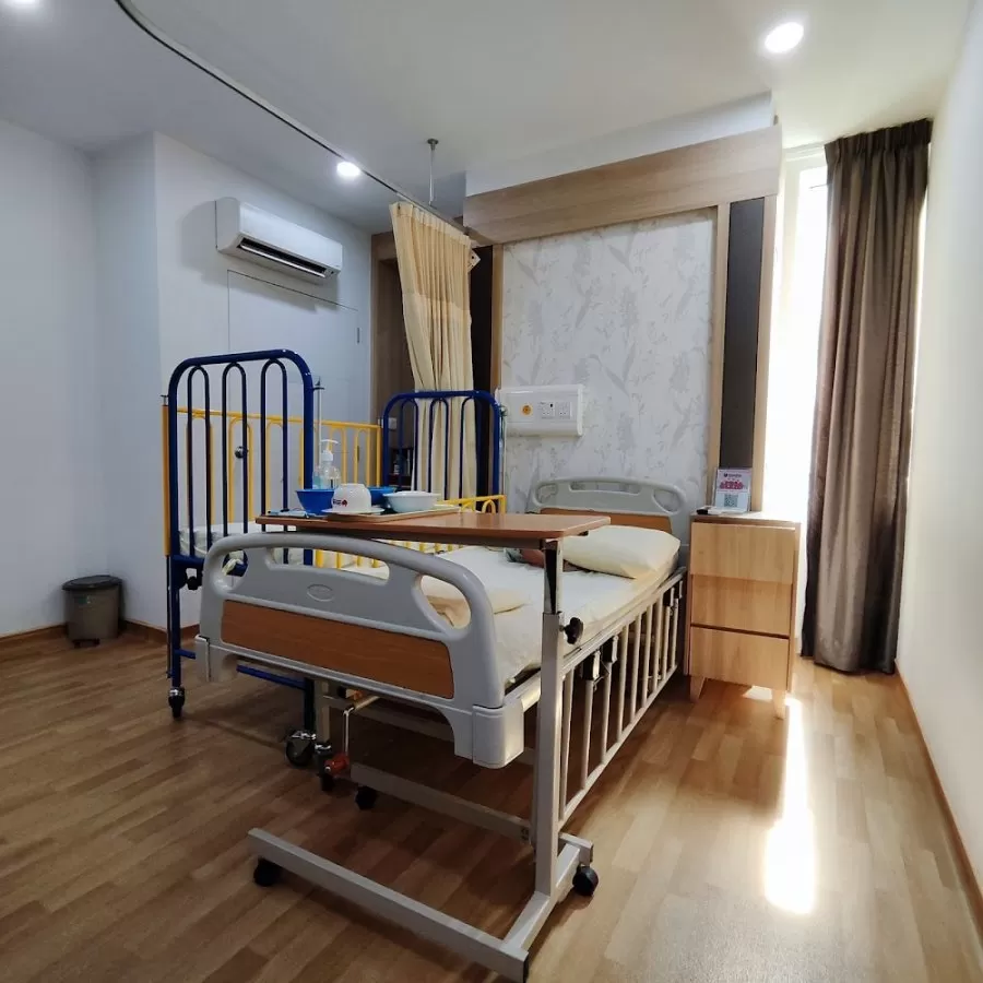 OHANA Specialist Hospital - Photo 1