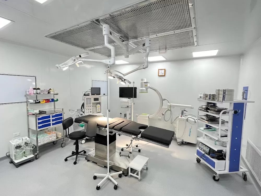Secure ICU & Speciality Hospital - Photo 6