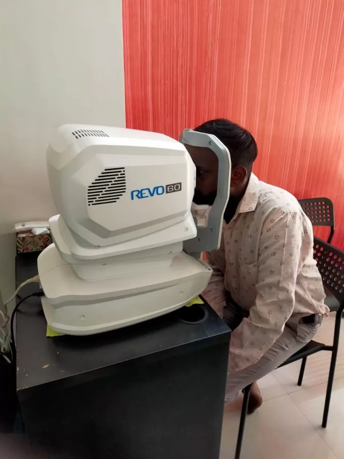 Naavya Eye Care - Dr. Chandni Kotak - Photo 3