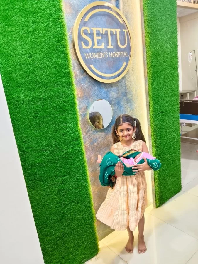 Setu Womens Hospital - Photo 6