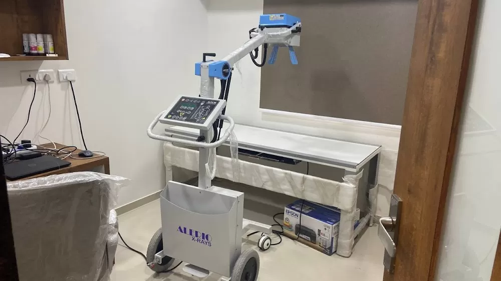 SHIVANTA MULTISPECIALITY HOSPITAL - Photo 6