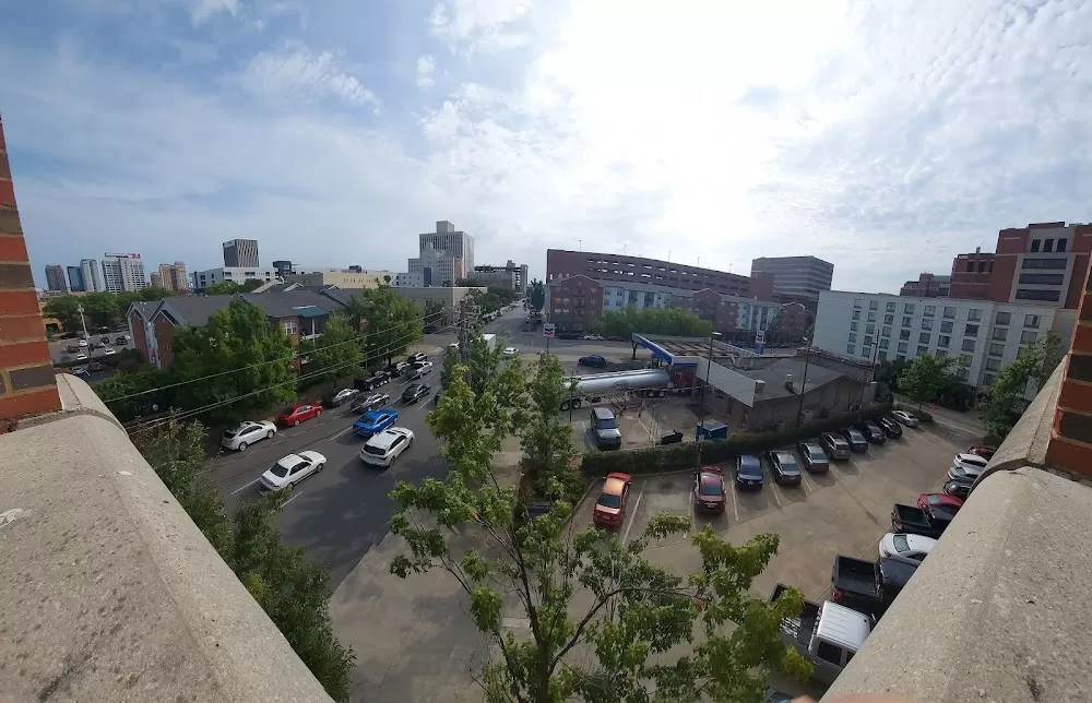 UAB Hospital - Photo 1