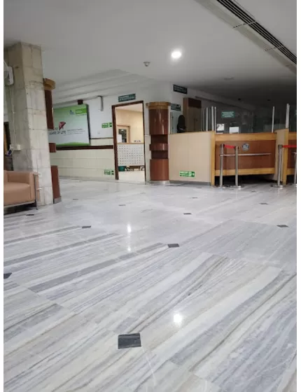Department of Cardiology || Apollo Hospital Jubilee Hills Hyderabad - Photo 8
