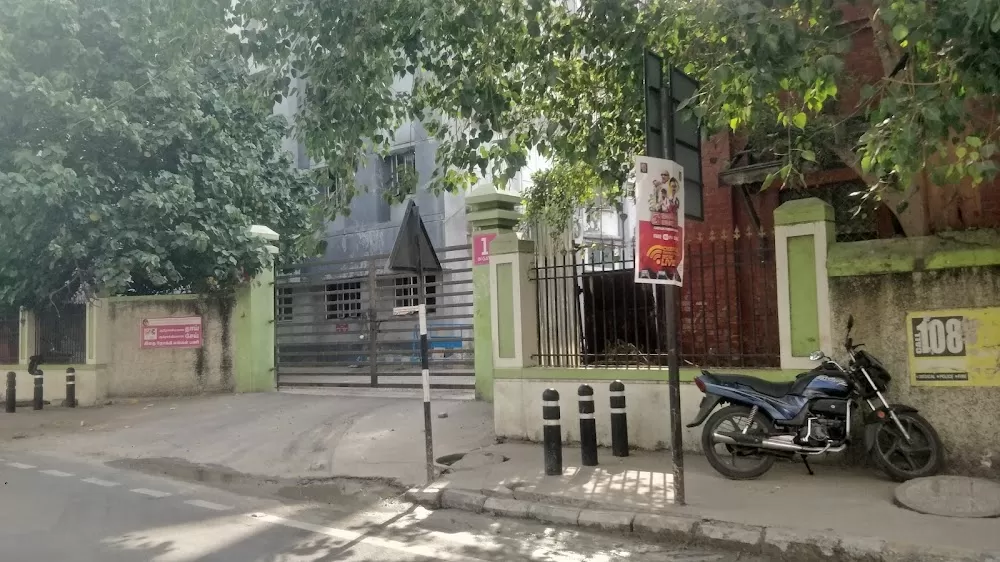 Government Kasturba Gandhi Hospital for Women and Children - Photo 3