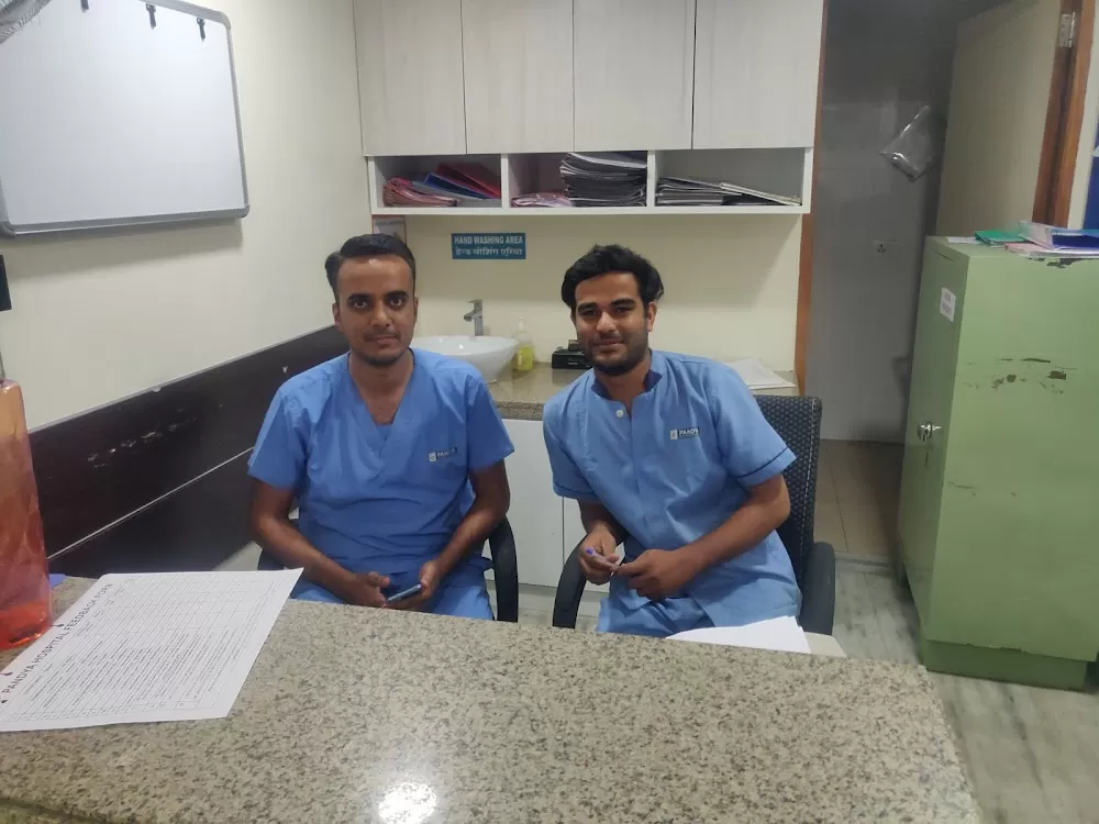 Pandya Hospital - Photo 7