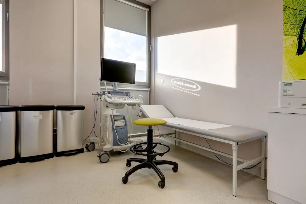 Medical Center Enel-Med - Photo 7