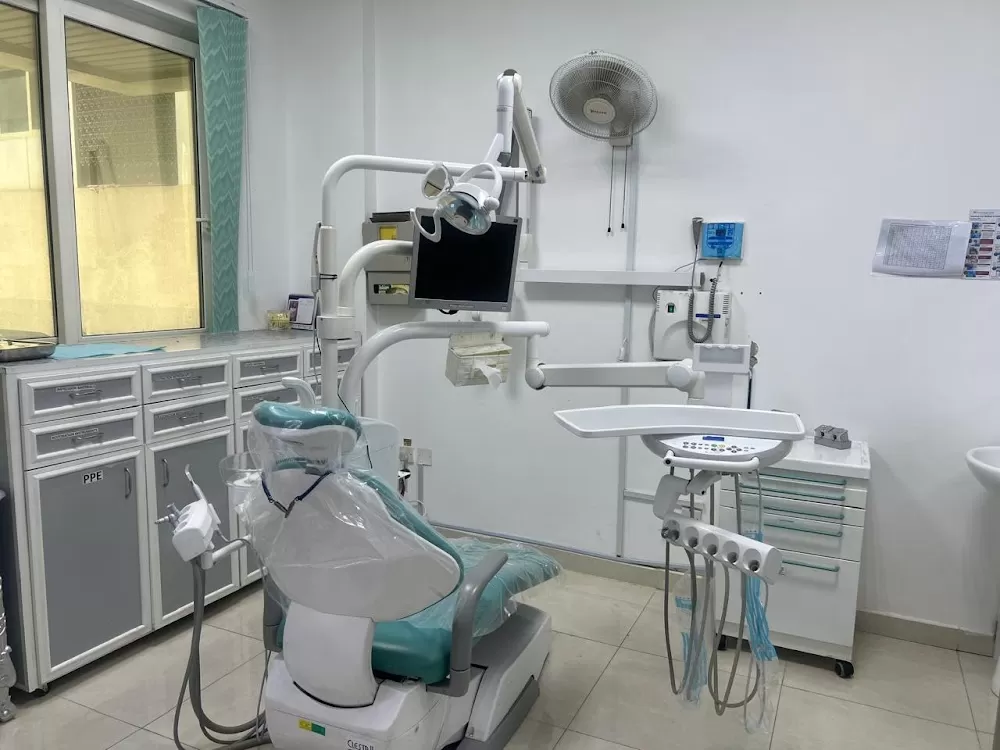 Shaheen Medical Centre - Photo 6