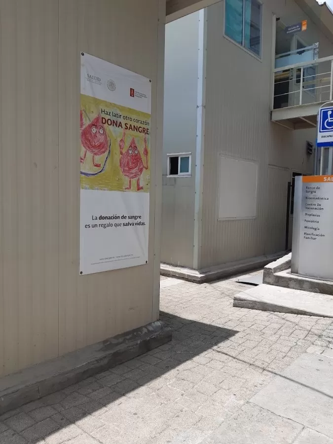 Hospital De Especialidades - Photo 3