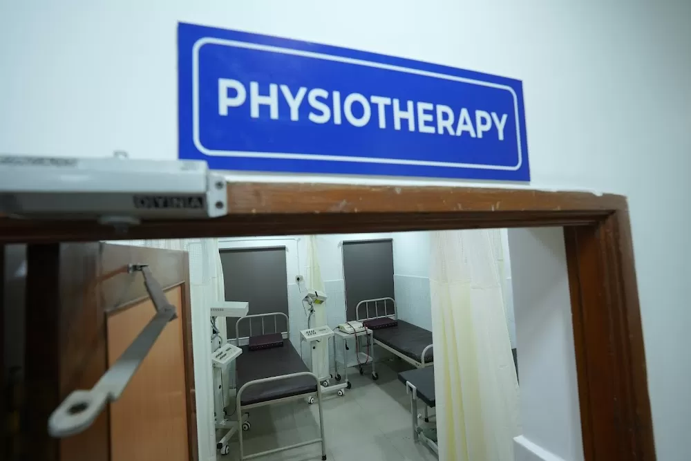 PDR Orthopaedic Hospital - Photo 8