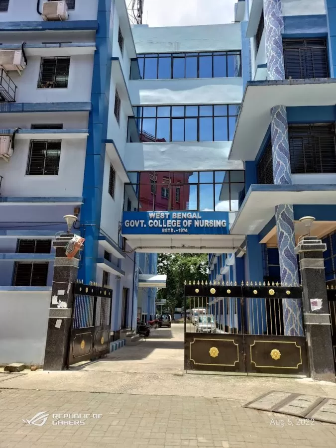 Institute of Post Graduate Medical Education & Research and SSKM Hospital - Photo 2