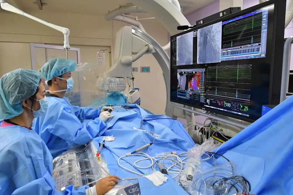 Tokyo Heart Rhythm Clinics - Photo 8