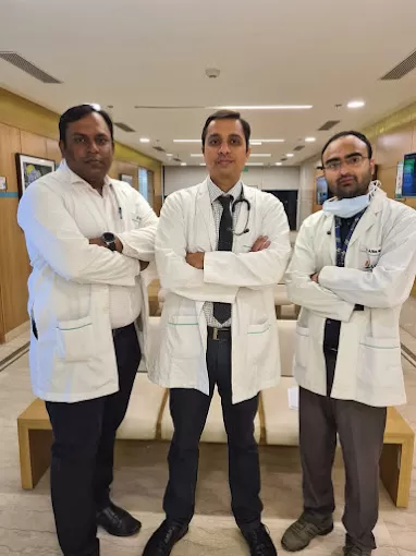 Zeeva Oncology - Dr. Vikas Goswami - Photo 7