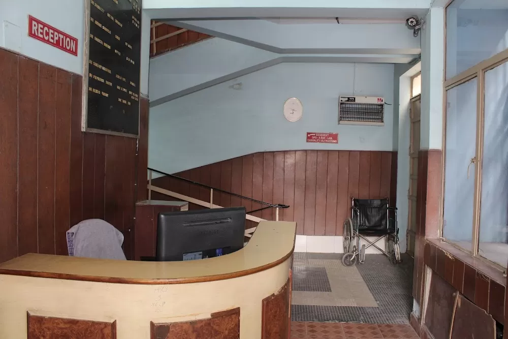 Saraswati Hospital - Photo 3