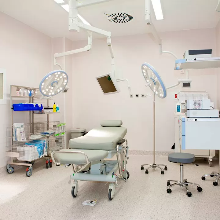 Medical Surgical Urology Center CUMQ - Photo 2
