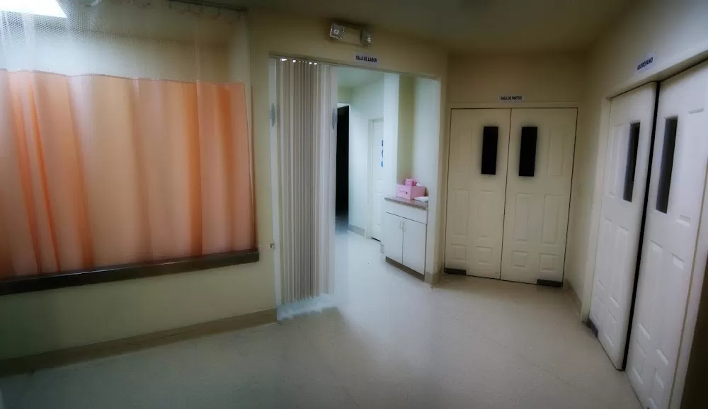 Clinica Medgin - Photo 2