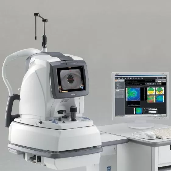 Ojas Eye Hospital - Best Eye Hospital In Mumbai India - Photo 3