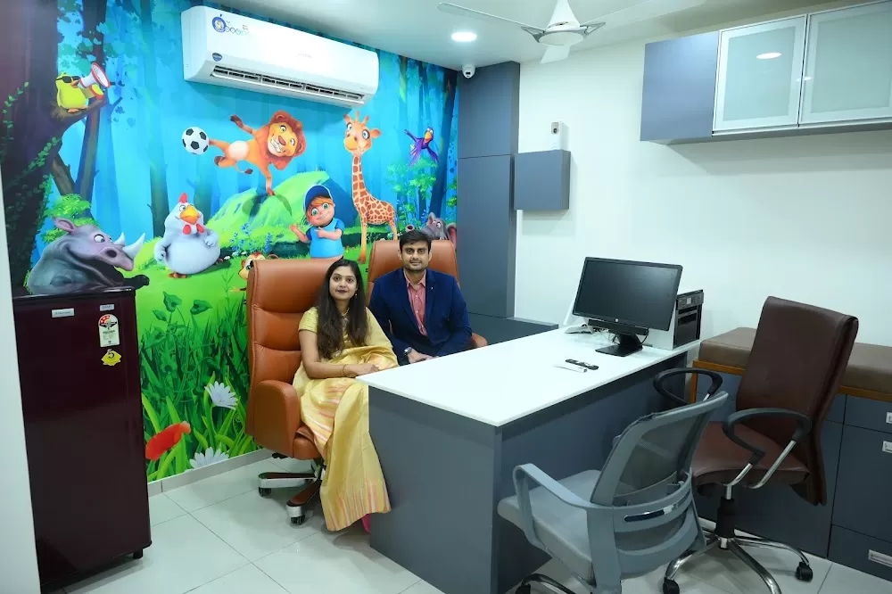 Advance children’s Hospital & ICU - Photo 2