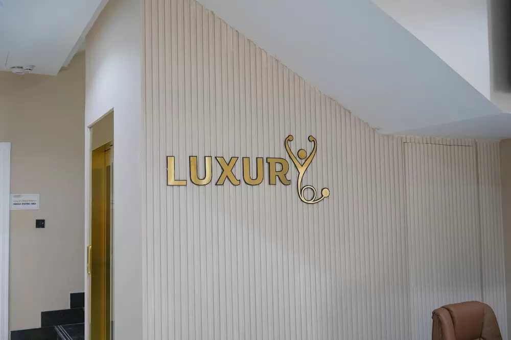 Luxury Healthcare Medical Center - Photo 1