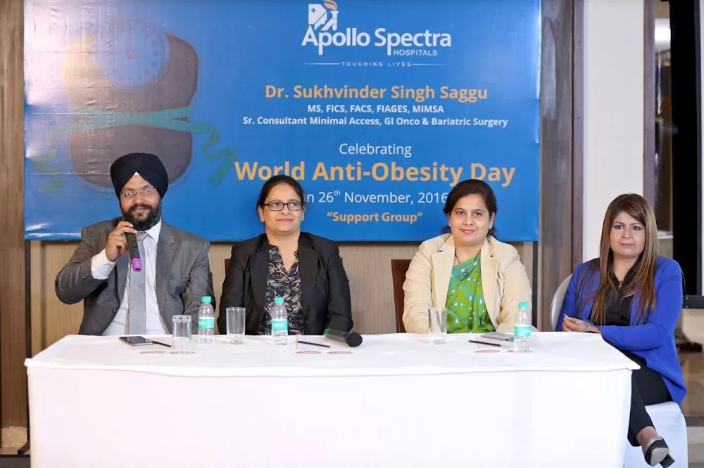 Dr. Sukhvinder Singh Saggu - Photo 6