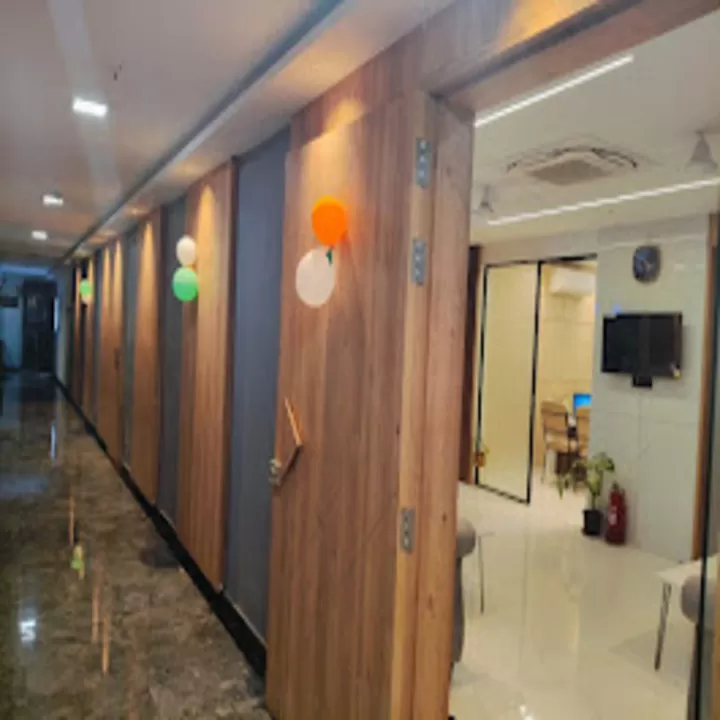 Dr. Atul - Photo 1