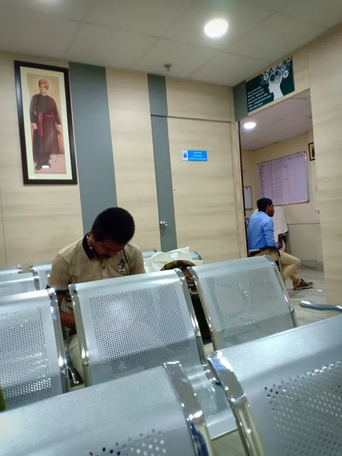 Institute of neuroscience kolkata - Photo 7