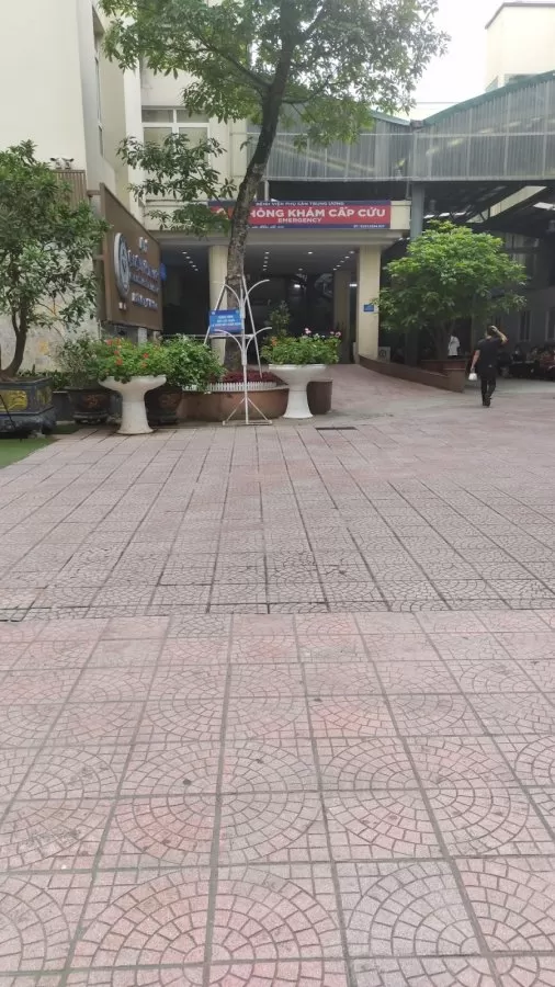 Bệnh Viện Phụ Sản Trung Ương Phòng Khám - Photo 8