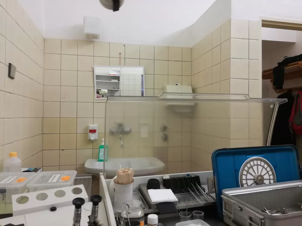Prague General Teaching Hospital ENT department - Photo 6