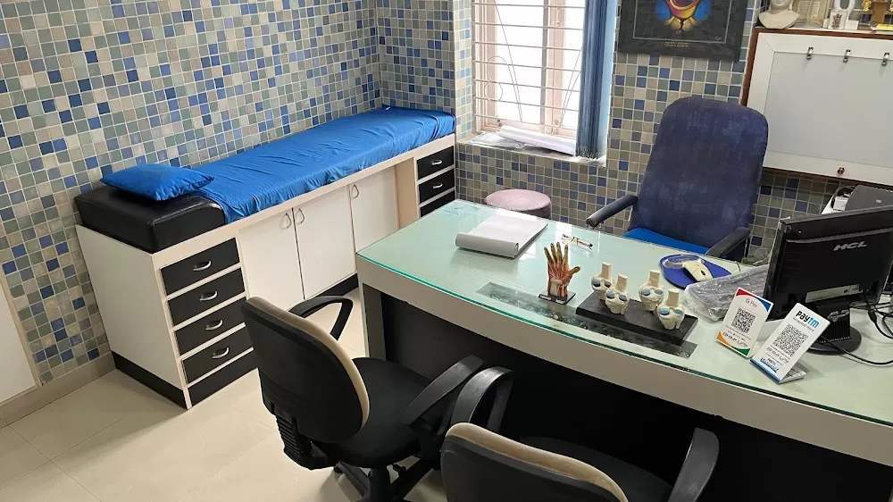 Ashirwad Hospital - Photo 8