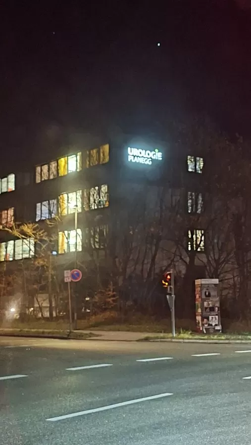 Urologische Klinik München-Planegg - Photo 7