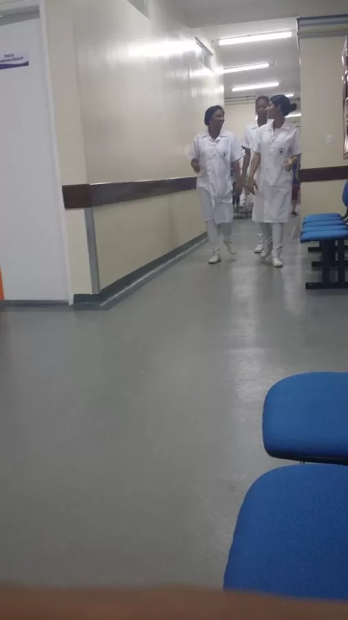 Hospital Municipal de Belford Roxo - Photo 5