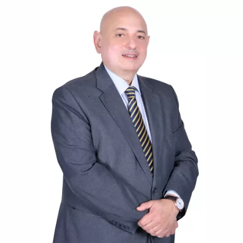 Dr Mohamed Al Garhy, Consultant Psychiatrist in Abu Dhabi استشاري طب نفسي في ابوظبي - Photo 6