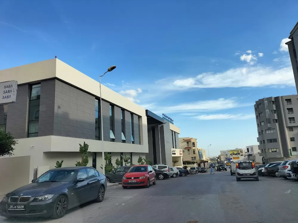 Amilcar International Hospital Center - Photo 8
