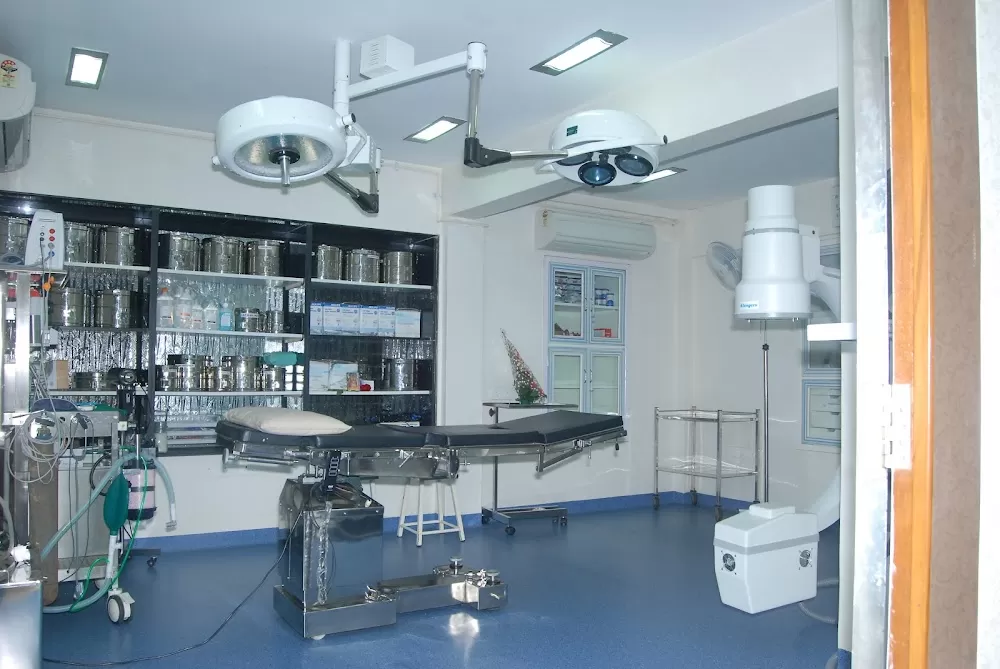 Sugun Multispeciality Hospital - Photo 7