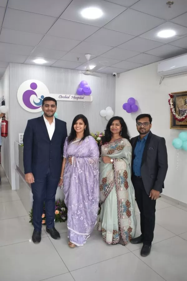 Orchid Women's & Children's Hospital - Best Gynecologist & Pediatrician in Harni - Photo 7