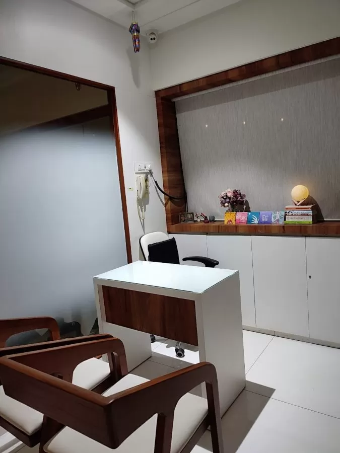 Harmony Mind Clinic - Best Psychiatrists in Mumbai, Depression, Anxiety, Addiction Treatment, ADHD Doctor - Photo 5