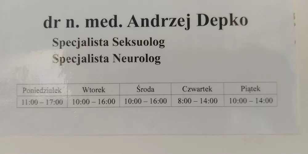 Poradnia leczenia nerwic Centrum Psychoterapii Samodzielnego Wojewódzkiego Zespółu Publicznych Zakładów Psychiatrycznej Opieki Zdrowotnej - Photo 7