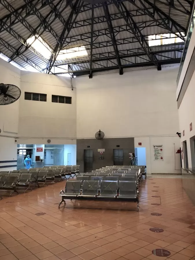 Dominican Institute of Cardiology - Photo 4