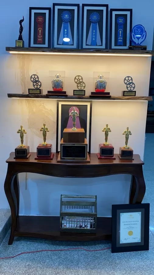 Raghudeep Eye Hospital - Photo 5