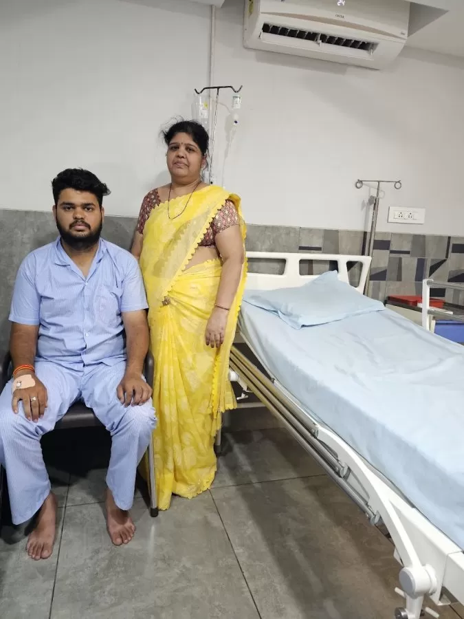 SIDDHI I.C.U & MULTISPECIALITY HOSPITAL - Photo 4
